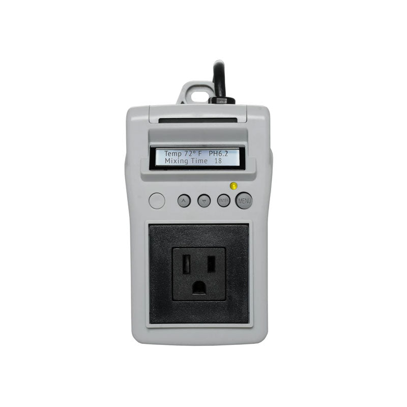 Autopilot Digital pH Controller