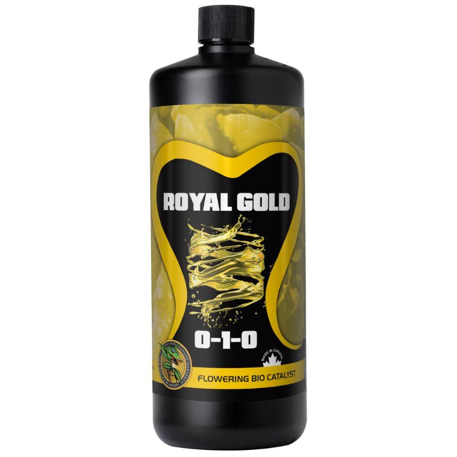 Royal Gold