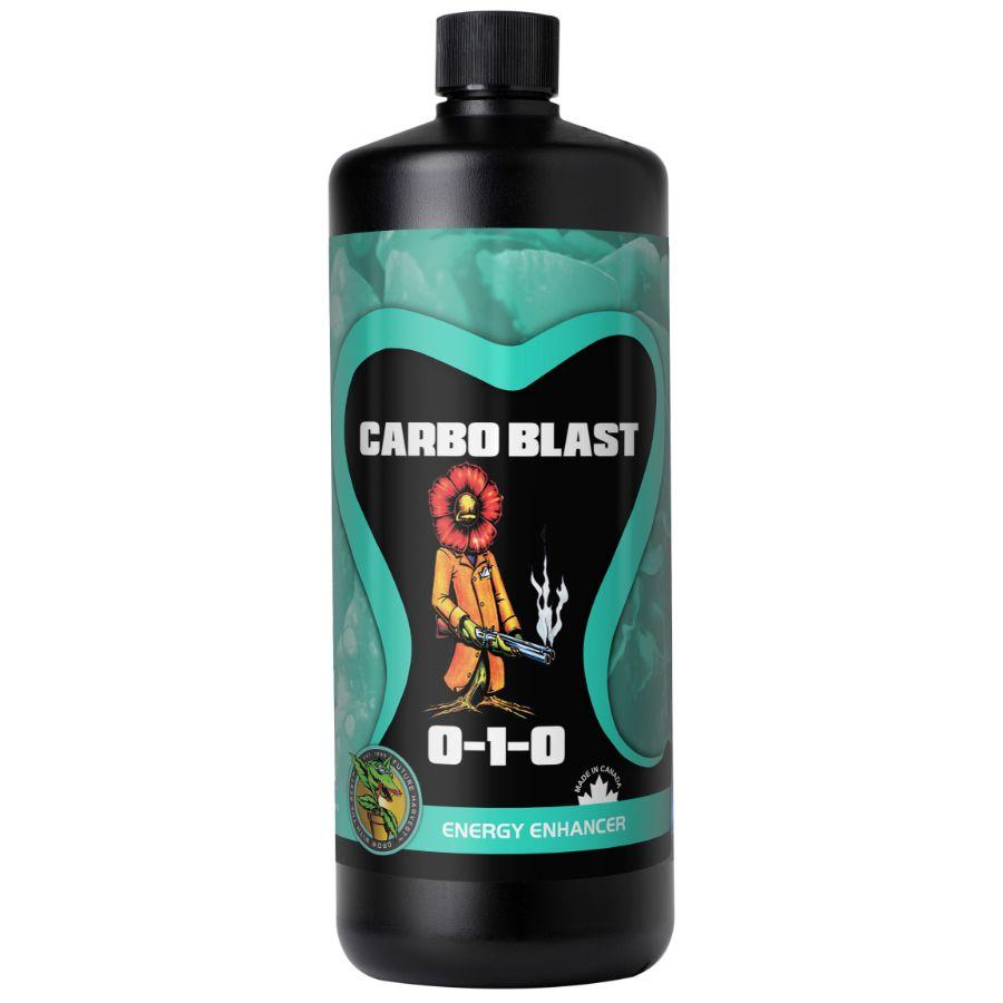 Liquid Carbo Blast