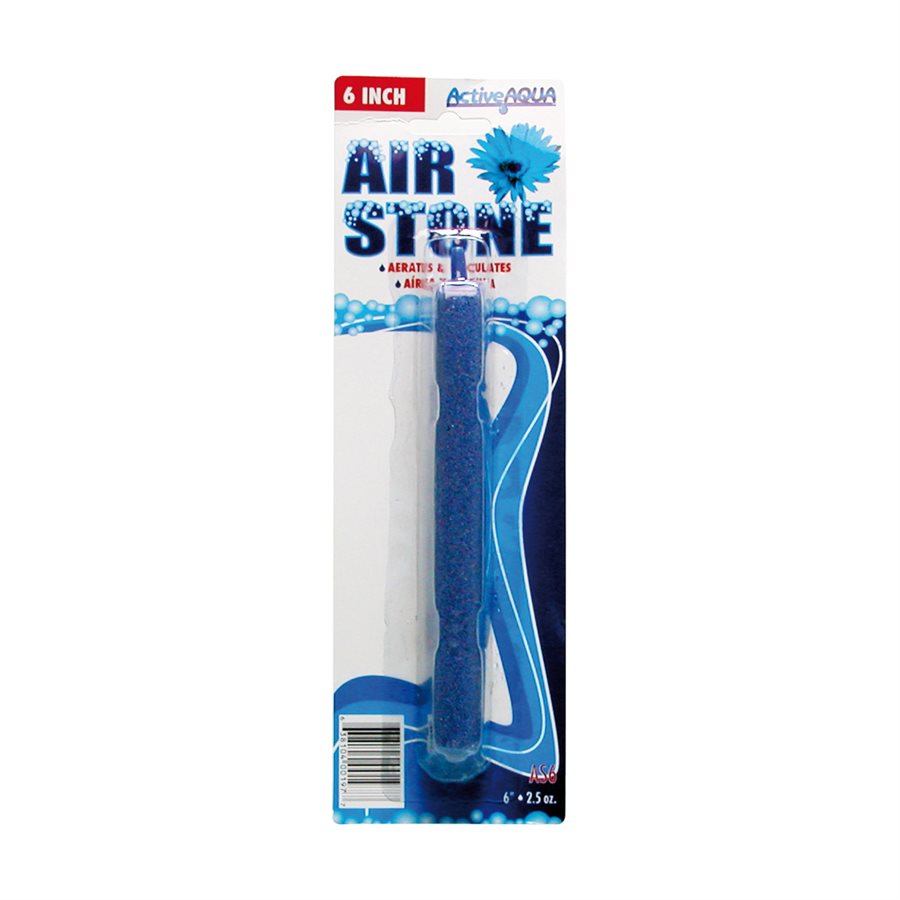 Air Stone 6" - Dutchman's Hydroponics & Garden Supply