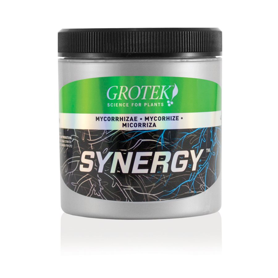 Grotek Synergy - Dutchman's Hydroponics & Garden Supply