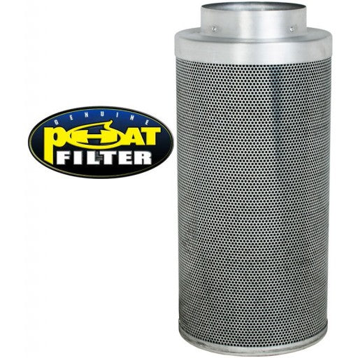 Phat Filter 12x4", 200 CFM - Dutchman's Hydroponics & Garden Supply