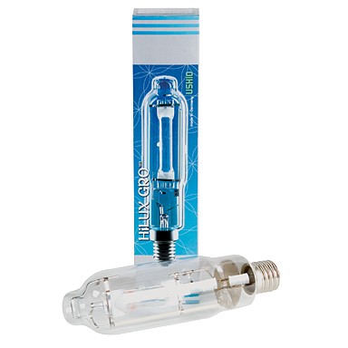 Ushio 600 Watt Metal Halide Bulb