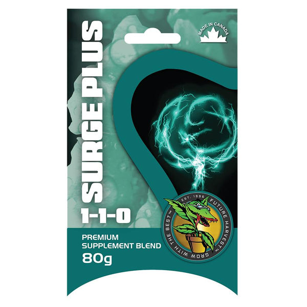 Surge Plus