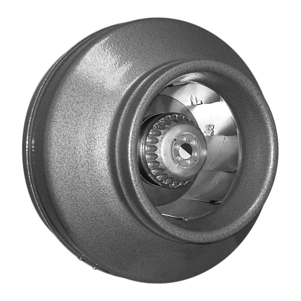 Vortex 8"L Inline Fan 651 CFM