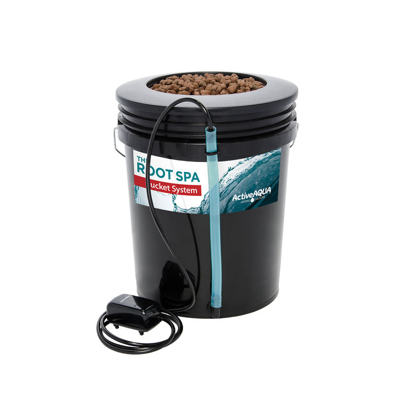 Root Spa 5 Gallon 1 Bucket System