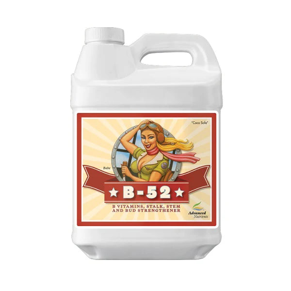 Advanced Nutrients B-52