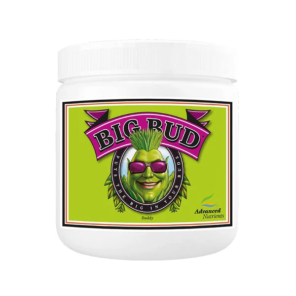 Advanced Nutrients Big Bud Powder
