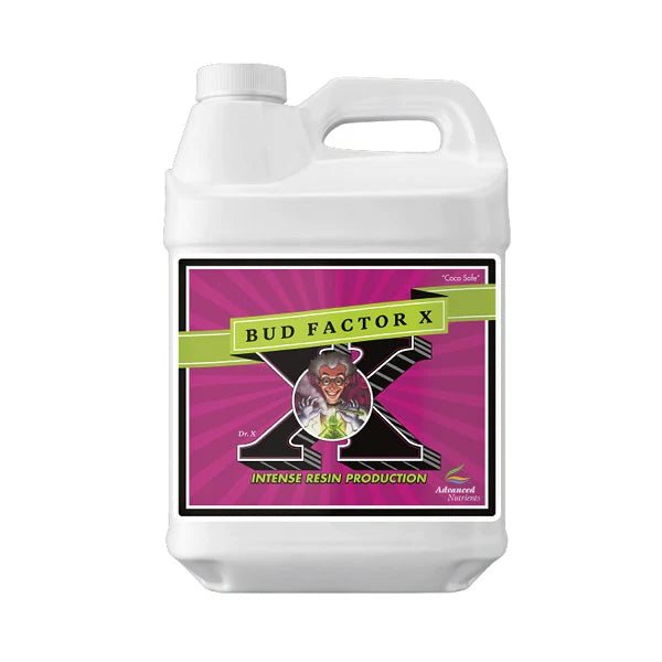 Advanced Nutrients Bud Factor X