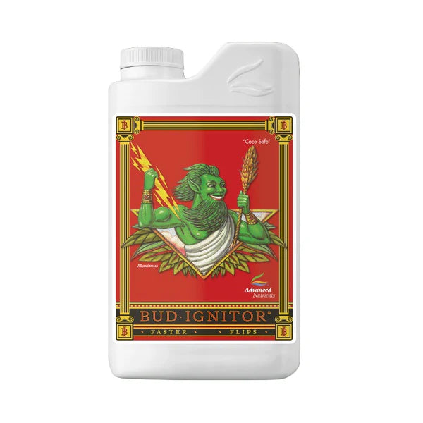 Advanced Nutrients Bud Ignitor