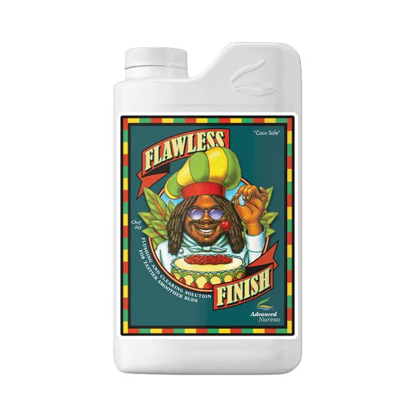 Advanced Nutrients Flawless Finish