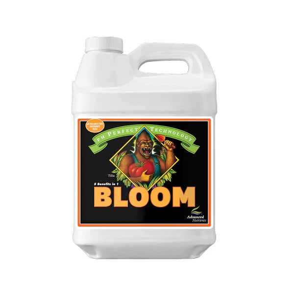 Advanced Nutrients PH Perfect Bloom