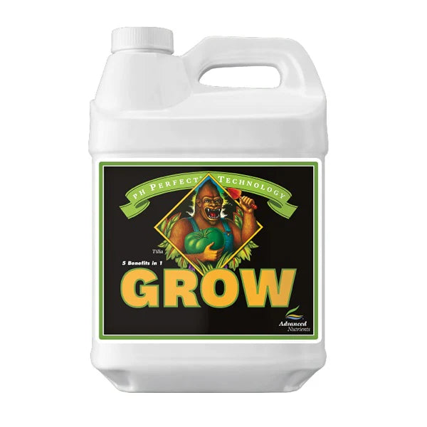 Advanced Nutrients PH Perfect Grow
