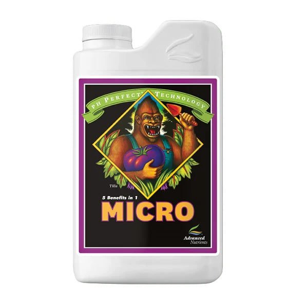 Advanced Nutrients PH Perfect Micro