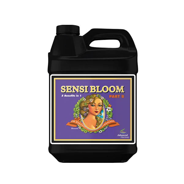 Advanced Nutrients PH Perfect Sensi Bloom Part B