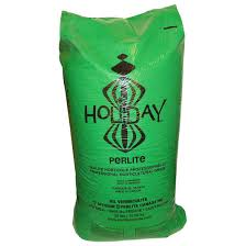 Holiday Perlite 4'cu 112L