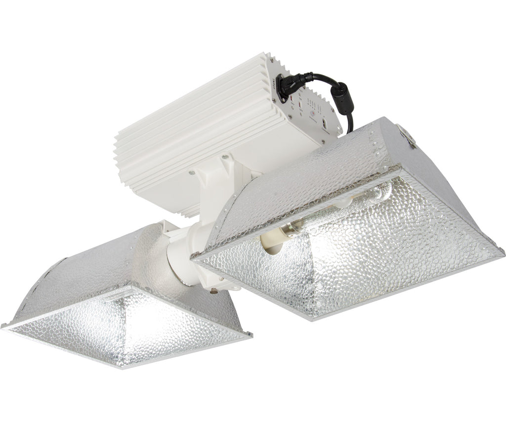 Phantom Dual 315W CMH Grow Light System