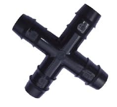 AutoPot 16mm Cross Connector