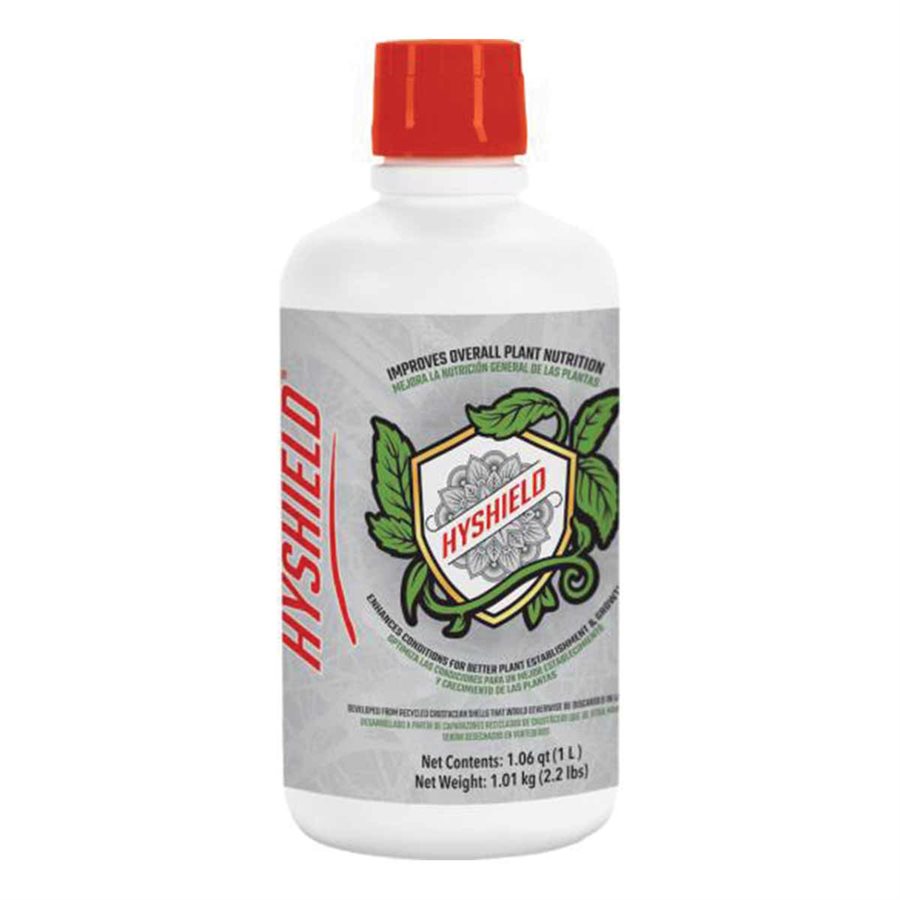HYSHIELD - Dutchman's Hydroponics & Garden Supply