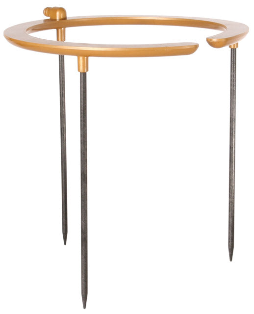 The Hydro Flow Rain Ring 12"
