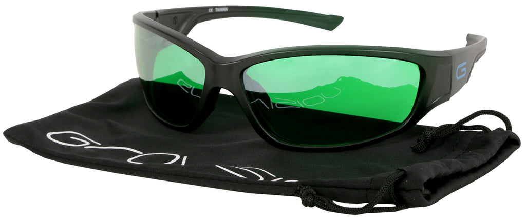 GroVision High Performance Shades Pro LED - Dutchman's Hydroponics & Garden Supply