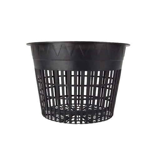 Net Pot 6 inch at Dutchman's Hydroponics & Garden Supply Canada – Tru ...