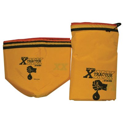 XXXTractor (1 Gallon) - Dutchman's Hydroponics & Garden Supply