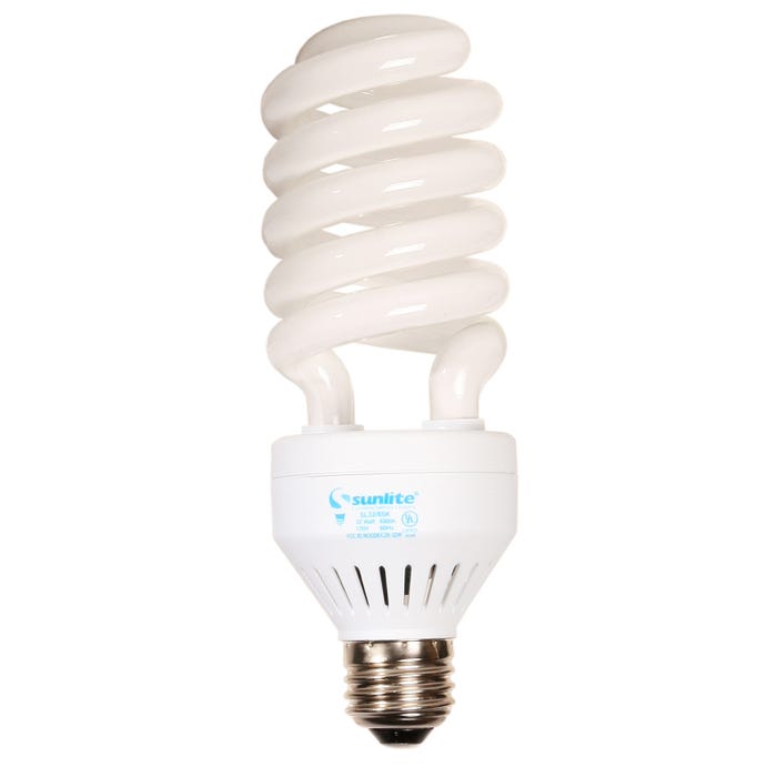 DaySpot CFL 32W / 65K (150W EQ) - Dutchman's Hydroponics & Garden Supply