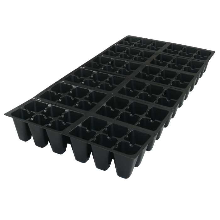 Tray, Propagation Insert (72 cell) - Dutchman's Hydroponics & Garden Supply
