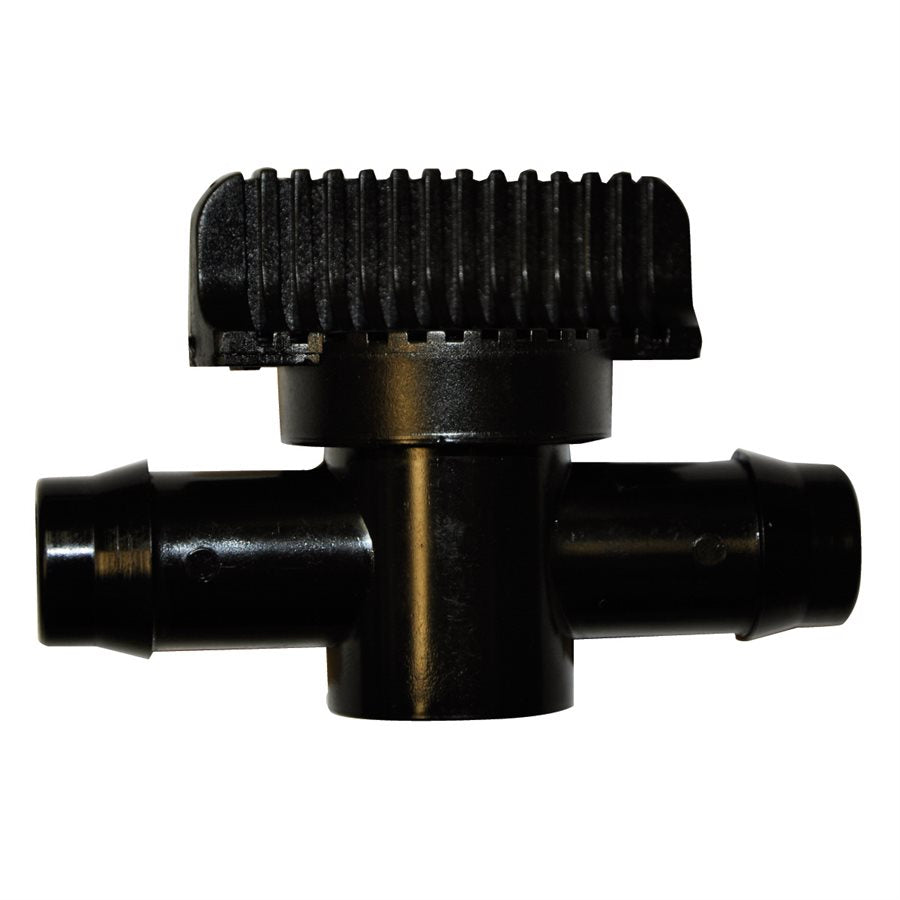 3/4 Ball Valve - Dutchman's Hydroponics & Garden Supply