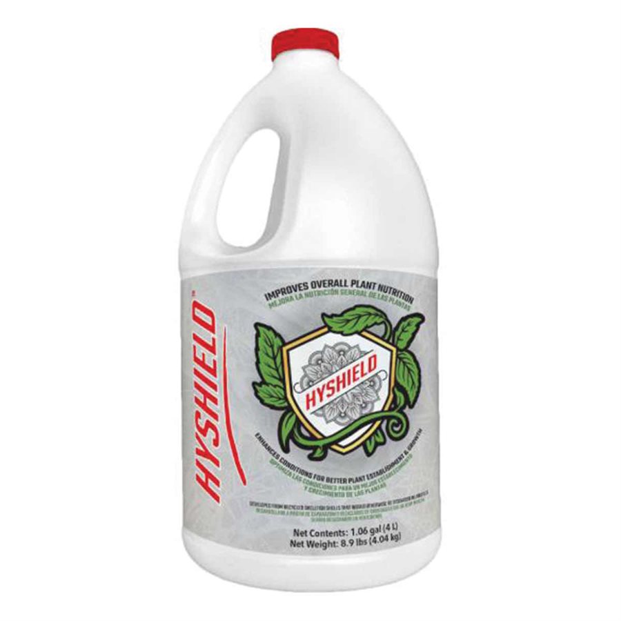 HYSHIELD - Dutchman's Hydroponics & Garden Supply