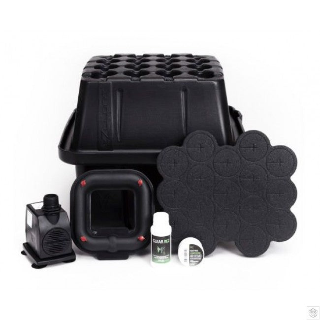 EZ-Clone® Low Pro 16 Cutting System