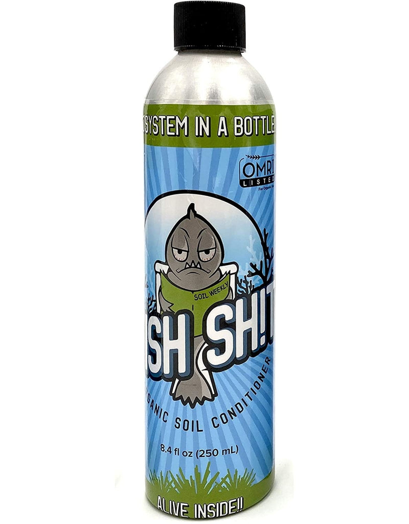 Fish Sh!t 250 ml - Dutchman's Hydroponics & Garden Supply