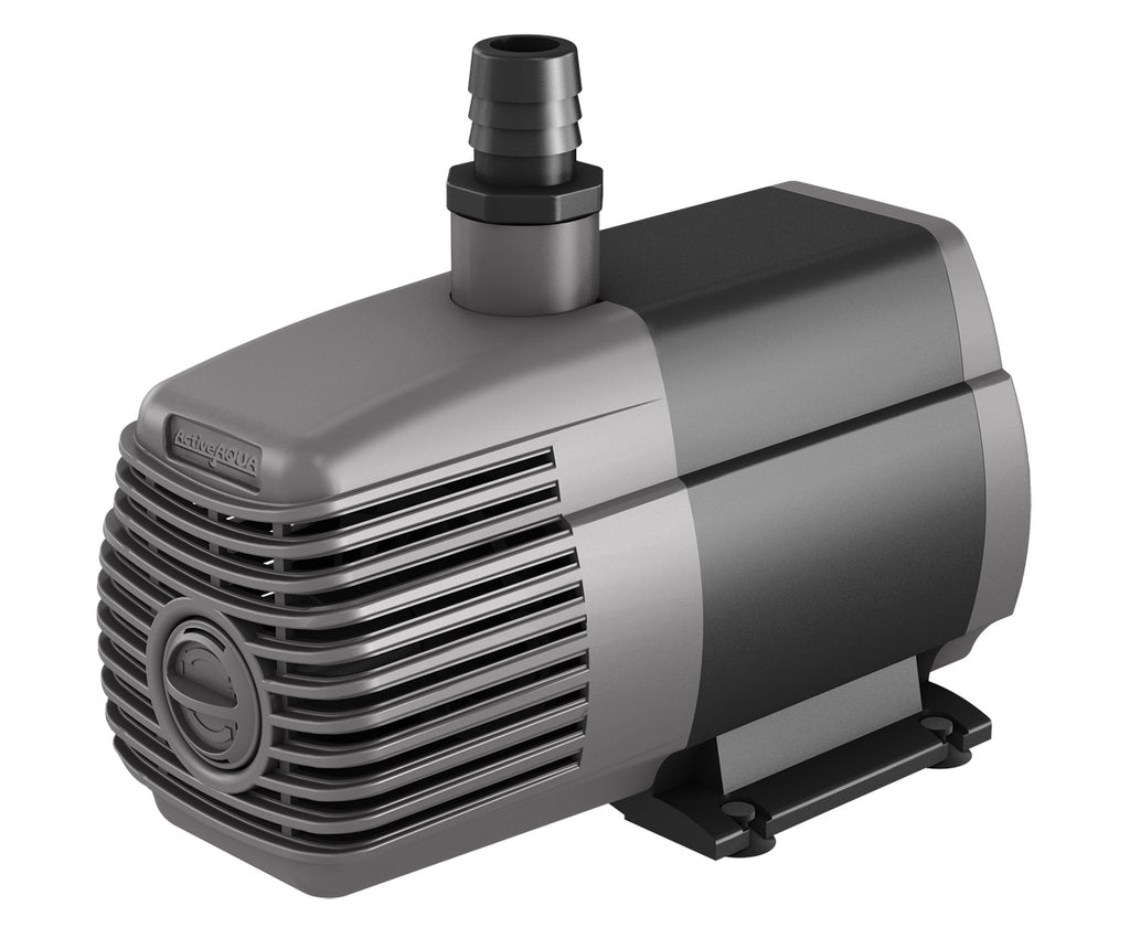 Submersible Pump 1000 GPH - Active Aqua - Dutchman's Hydroponics & Garden Supply