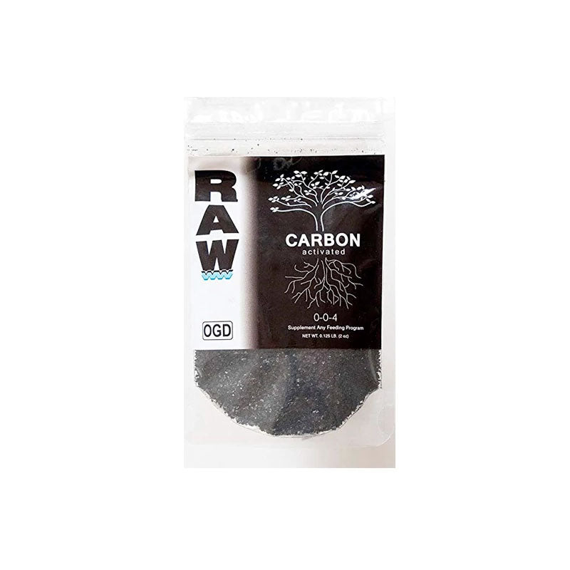NPK Industries: Raw Carbon Humic Acid