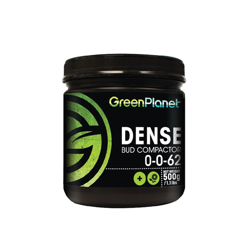 Dense Bud Compactor