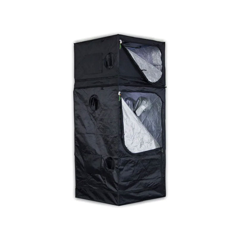 Mammoth Dual 90 Grow Tent (3x3x6.9)