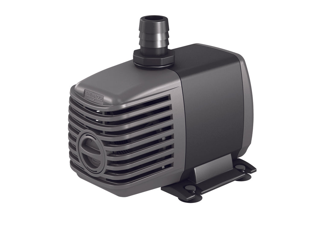 Submersible Pump 250 GPH