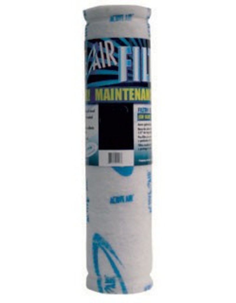 Air Filter 25" X 5" (Active Air) - Dutchman's Hydroponics & Garden Supply