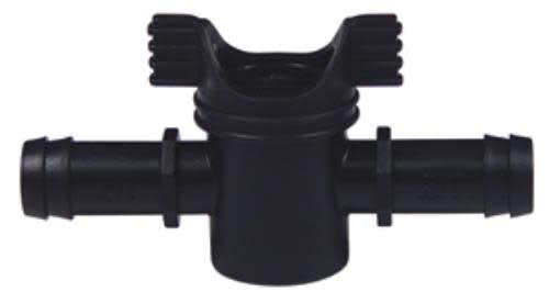 Hydro Flow Inline Valve 3/4"