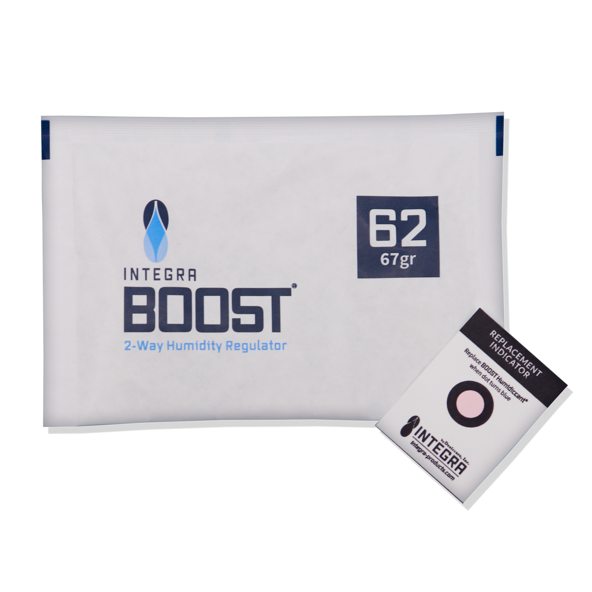 Integra Boost 62% Humidity Packs 67g – Tru Hydroponics