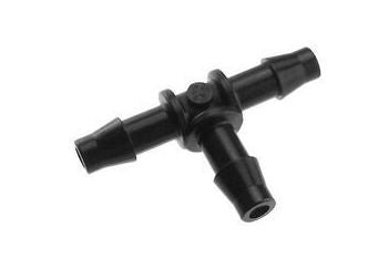 Tee Barb - Irrigation Fittings