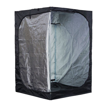 3x3x5 grow tent Mammoth Classic 90 Grow Tent (3x3x5.3) – Tru Hydroponics
