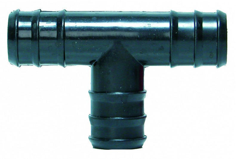 Tee Connector 1"